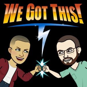 Meet your Posher, Matt